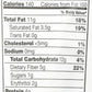 Lilys Sweets Milk Chocolate Style Covered Almonds 3.5 Ounce
