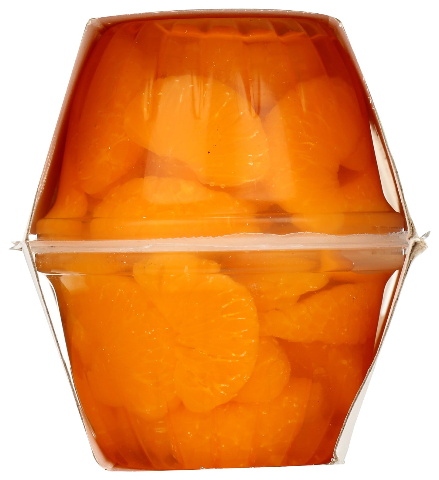 365 By Whole Foods Market, Mandarin Oranges In Pear Juice, 4 Pack, 4 Ounce Each