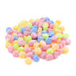 Candy Retailer Gummy Sour Buttons Candy (1 Lb, Assorted)