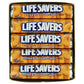Life Savers Butter Rum Candy, 14 Count, Pack of 20, Multi Color, Model AD1569