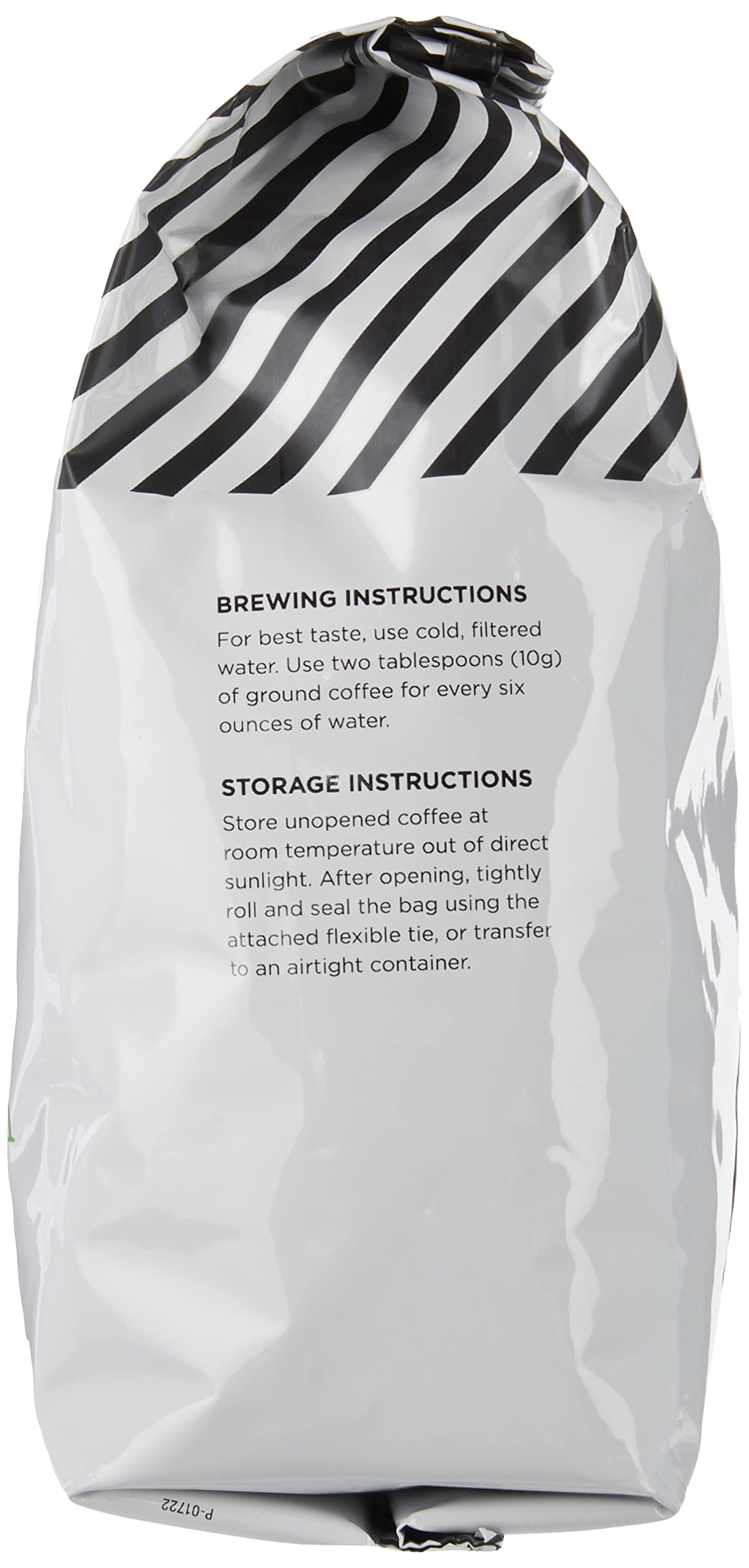 large online retailer Fresh Colombia Ground Coffee, Medium Roast, 32 Oz, 1 Pack