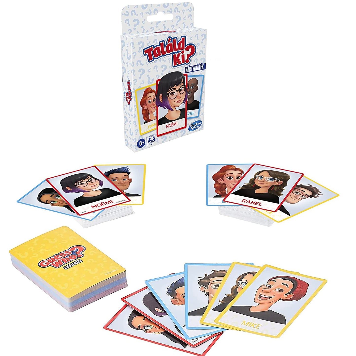 Beyond The Box Game Night Gift Basket with Playing Cards, Snacks, and Candy - 31.9 cm, Ideal for Family, Kids, Teens, and mature-themeds