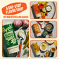 AYOH Mayo Gone Wild - Easy Squeeze Sauces for Sandwiches, Burgers, & Dips - 4 Pack Flavors - Gift for Sauce Lovers