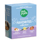 Nutpods Favorites Collection - Unsweetened Non Dairy Creamer - Toasted Marshmallow, French Vanilla And Cinnamon Swirl - Keto Cre
