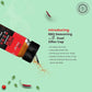 Pride Of India BBQ Rub, Sweet Smoky Spicy Flavor, 2.3 oz with Dual Sifter Cap, Ideal for Grilling, Roasting, and Marinating