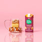 nutpods Coffee Cake Dairy-Free Creamer, Unsweetened, Vegan, 134.4 Fl Oz, Gluten Free, Keto, Whole30, Non-GMO, Kosher (12-Pack)