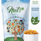 NUTS U.S. - Golden Raisin | All Natural | Non-GMO and No Added Sugar | JUMBO SIZE | Packed in a Resealable Bag!!! (2 LBS)