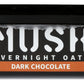 Mush Drk Choc Ovrngt Oat (6X6.00)