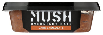 Mush Drk Choc Ovrngt Oat (6X6.00)
