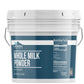 Earthborn Elements Whole Milk Powder 1 Gallon, Light Sweet Taste, Bulk Size