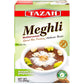 Tazah Meghli 7Oz Lebanese Spiced Rice Pudding - Gluten-Free, Vegan-Friendly, 200G Powder Mix - Authentic Taste, Quick & Easy Pre
