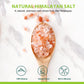 Soeos Himalayan Pink Salt Coarse Grain, 32 oz, Pink Himalayan Sea Salt for Grinder Refill