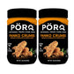 PORQ Panko Crumbs, 10.5 Ounce (Pack of 2), Extra Crispy Coating for Frying and Baking