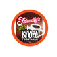 Friendlys Flavored Ice Cream Coffee Pods, Compatible with Keurig, Sundae Nut Football, 40 Count