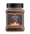 Birch & Meadow Ground Cloves, 7.6 oz, Rubs & Blends, Sweet & Savory