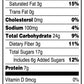 Generic Caramel Mountain Trail Mix, Roasted Salted Peanuts & Chocolate Candies, 22oz Jumbo Value Bag