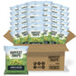 HARVEST SNAPS Veggie Chips - Lightly Salted Snack Crisps, Gluten Free, Non-GMO, 1 Ounce (Pack of 36)