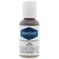 Americolor, Taupe, 0.75 Ounce Bottle, Soft Gel Paste Food Color