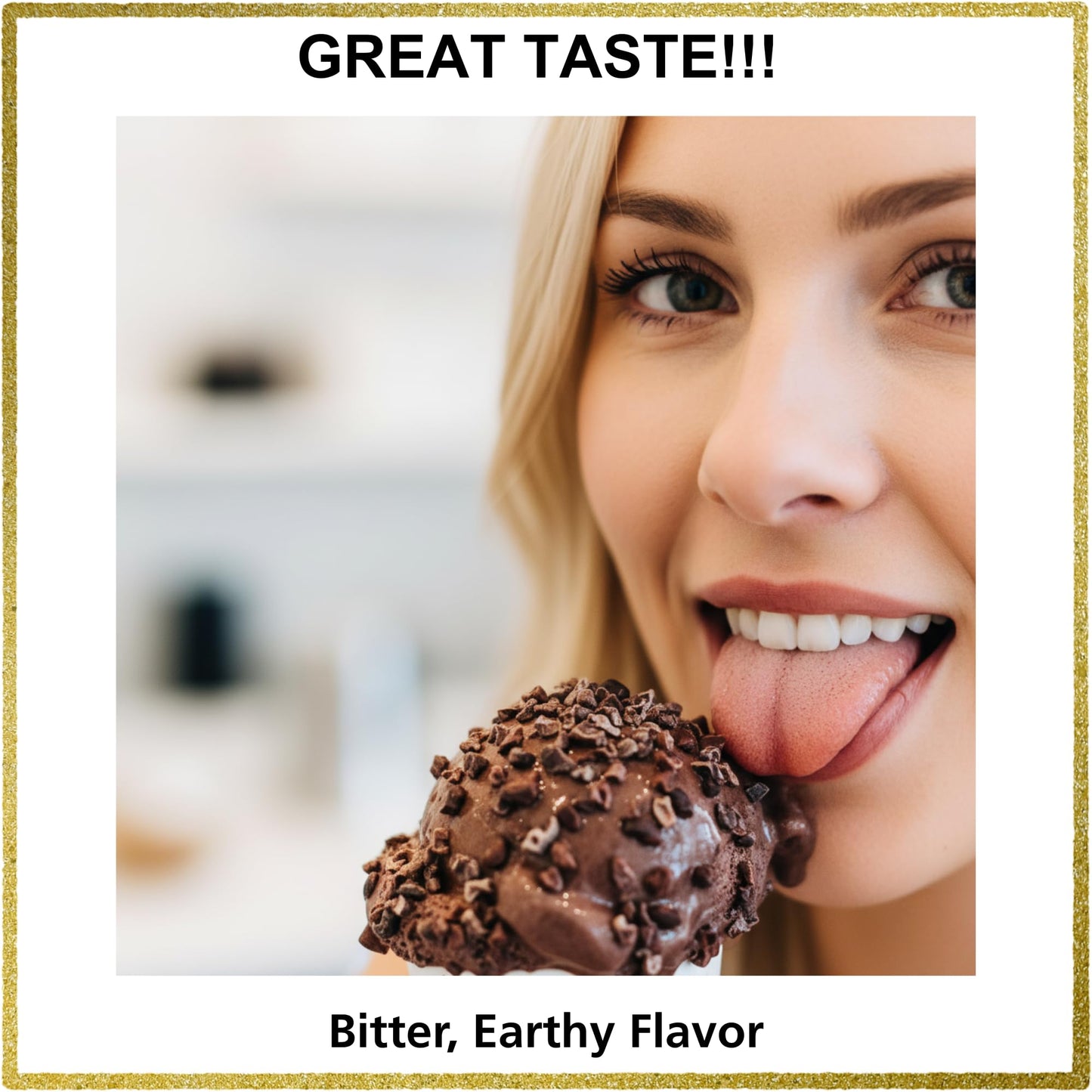 Cacao Nibs Organic - 100% Dark Chocolate Chips - Raw, Unsweetened Cocoa Pieces - 16 Oz - Keto And Vegan Superfood - Healthy Sugar Free Snack Or Add To Smoothies Or Baking By Pure Natural  S