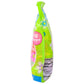 Frankford 18 Count Prefilled Plastic Eggs With Candy Jelly Beans- Assorted Bunnies, Chicks, And Patterned Eggs, Easter Basket St