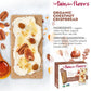 Le Pain Crispbread Chestnut, 4.41 Oz, Pack Of 6
