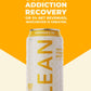 CLEAN CAUSE Yerba Mate Tea, USDA Organic, Low Sugar, 160mg Caffeine, Non-Carbonated, 12-Pack Case (15.5oz cans)
