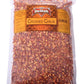 Crushed Chilies Red Pepper Flakes By It'S Delish, 5 Lbs Bulk Bag - Dried Crushed Red Hot Chili Peppers - Chopped & Dehydrated Ve