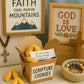 100 Bible Verse Fortune Cookies – Individually Wrapped Religious Candy With Scripture Messages – Kosher, Nut-Free Christian   For Easter, Vbs, Church, Christmas & Party Favors – Made In Usa