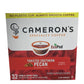 Camerons Coffee Roasted Ground Coffee, Flavored Toasted Southern Pecan, 32 Ounce Bag