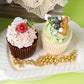SweetGrove Edible White Pearl Sprinkles, 310g/11oz, Cake Decorating Sugar for Cupcakes, Cookies, Ice Cream, Wedding & Holiday Baking