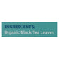 Irish Breakfast Organic 20 Bags (Case Of 6)