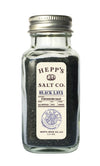 Hepps Salt Co, Black Lava Sea Salt, 2.5. oz