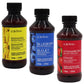 LorAnn Oils Bakery Emulsion Variety Pack, Gluten-Free & Keto-Friendly, 4oz Bottles (Pack of 3)