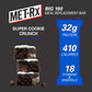 Met-Rx Big 100 Protein Bar, Meal Replacement Bar, 32G Protein, Super Cookie Crunch, 9 Bars (Pack Of 1)