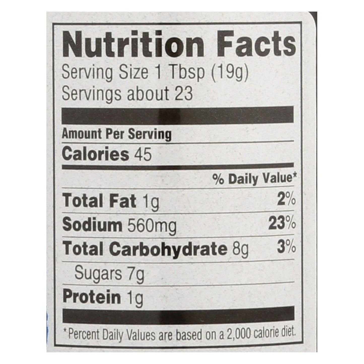 Soy Vay Veri Veri Teryki ( 6 X 15.3 Oz   )