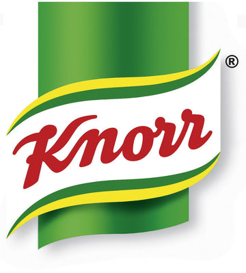 Knorr Salat Kronung Paprika-Krauter (Salad Herbs With Paprika), 5-Count Packets (Pack Of 5)