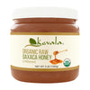 Kevala Organic Raw Oaxaca Honey - Raw Honey Organic Unfiltered - Organic Honey - Raw Honey Organic Unfiltered - Organic Raw Hone
