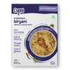 CURRYiT Instant Hyderabadi Biryani Curry Paste | Just Add Rice & Chicken, Mutton, Paneer | Ready in 30 Mins | Serves 4-6 | Made 