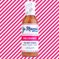 Yo Mamas Foods Gourmet Honey Balsamic & Asian Sesame Dressing Combo Pack, Low Carb, Gluten-Free, 13 Ounce (Pack of 2)