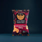 Siete Grain Free Potato Chips - Kettle Cooked | Gluten Free Chips | Vegan Snacks | Non Gmo | Chipotle Bbq, 5.5 Ounce (Pack Of 6)