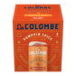 La Colombe  Coffee Draft Latte Pumpkin Spice  4 Count  9 Fl Oz