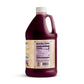 Mother Earth Vinegar Organic Red Wine Vinegar, Fresh Pressed, Unfiltered, Unpasteurized, 64 Fl Oz