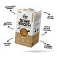 Bone Brewhouse - 2 Pack - Chicken Bone Broth Protein Powder - Naked (unflavoured) - Keto & Paleo Friendly - Instant Soup Broth -