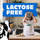 Organic Valley Ultra Pasteurized Organic Lactose Free Whole Milk, 64 Oz