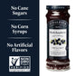 St. Dalfour Black Raspberry Fruit Spread - 10Oz - 100% From Fruit, No Artificial Ingredients, Non-Gmo, No Cane Sugars, All Natur