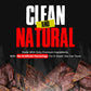 Carnivore Jerky | Grass Fed Beef Jerky - 3 Simple Ingredients - All Natural Carnivore Diet Snack - Sugar Free Keto Friendly Prot