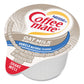 Nestle Coffee mate Vanilla Flavored Oat Milk Creamer Singles, 50 Ct Box, 18.75 Fl Oz - Plant Based Coffee Creamer with Scoop