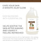 velona MCT Coconut Oil | 100% Pure Carrier Oil for Skin, Face, Body, Hair | 64 Fl Oz