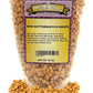 Mini Butterscotch Drops, Bulk Size, Baking Chips (1 lb. Resealable Zip Lock Stand Up Bag)