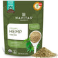 Navitas Organics Organic Raw Hemp Seeds, Non-GMO, Gluten-Free, 8 Ounce (Pack of 1), Model NAV00014
